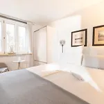 דירה Functional 3city In With Parking By Renters סופוט