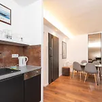דירה Functional 3city In With Parking By Renters סופוט