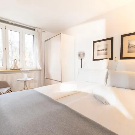 Apartament Functional 3city In With Parking By Renters Sopot