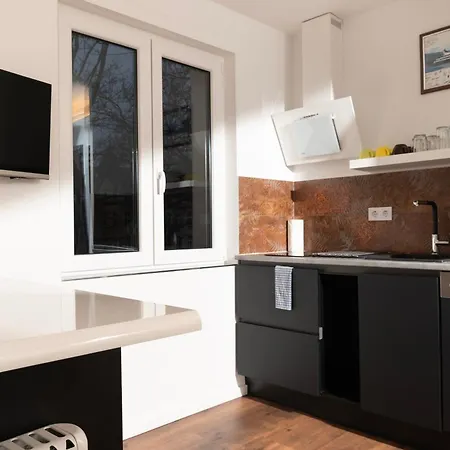 Functional 3City Apartment In Sopot With Parking By Noclegi Renters * Sopot