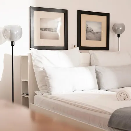 Functional 3City Apartment In Sopot With Parking By Noclegi Renters Apartment *