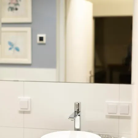 Functional 3City Apartment In Sopot With Parking By Noclegi Renters * Sopot