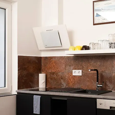 Functional 3city In With Parking By Renters דירה