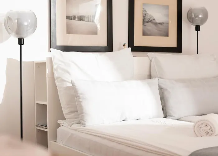 Functional 3city In With Parking By Renters Appartamento *