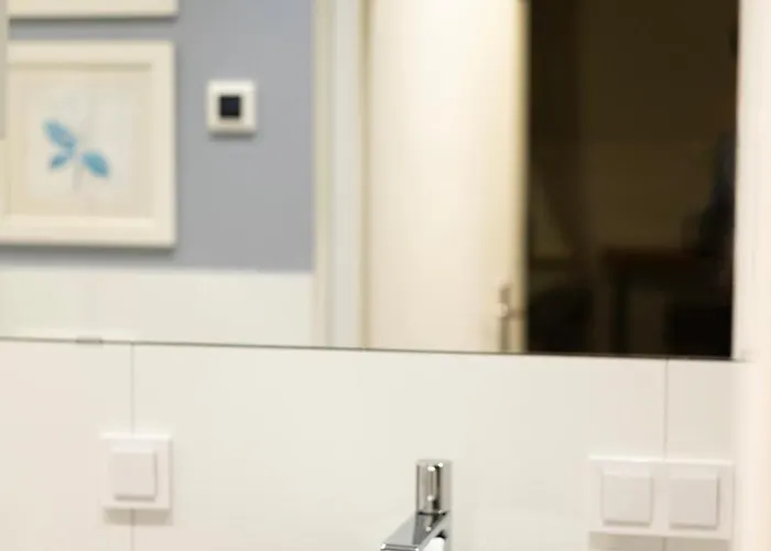 Functional 3city In With Parking By Renters * Sopot